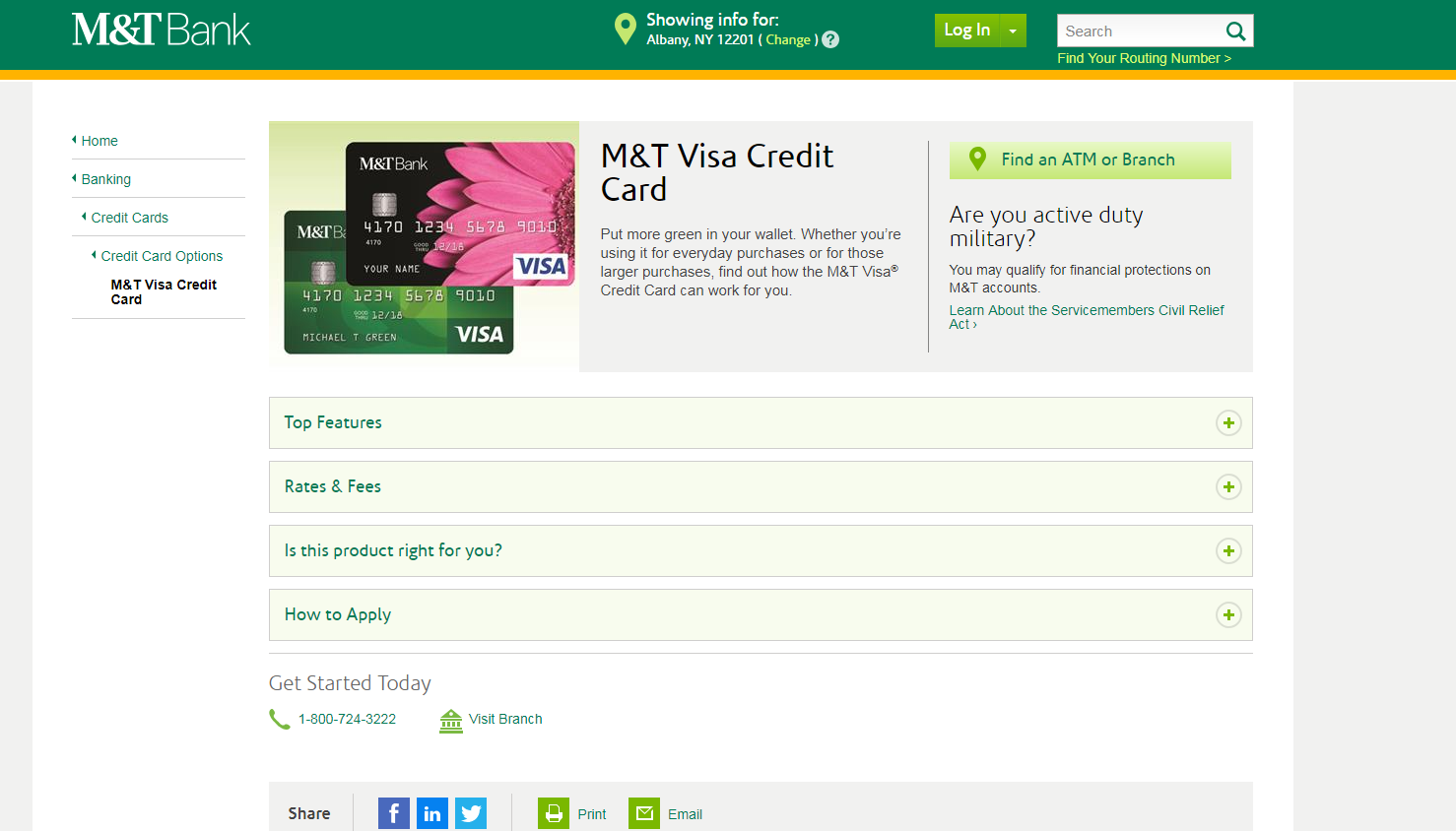 log in to your mt visaxx credit card with rewards account