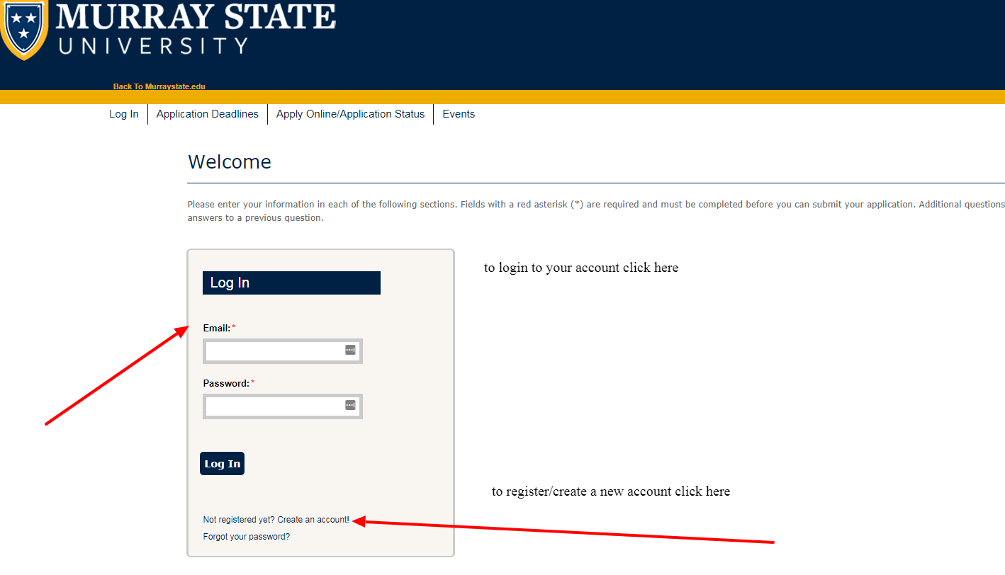 log in to your murray state visaxx rewards card account