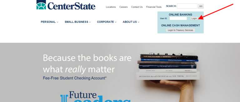 Centerstate Banks, Davenport, United States 's Internet Online Bank