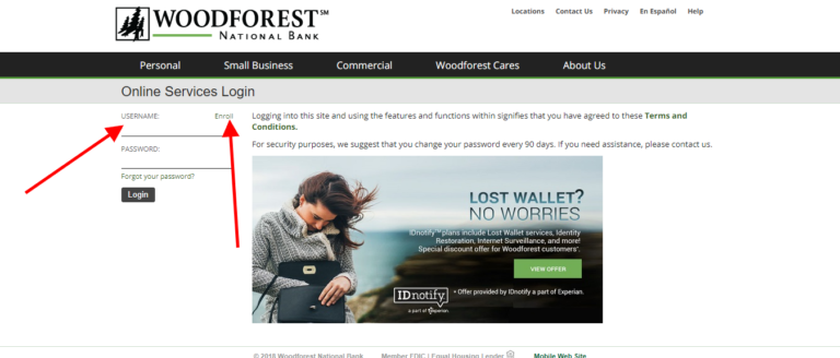 Woodforest Financial Group, The Woodlands, United States