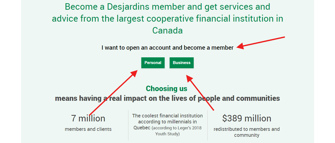  Desjardins Group, Levis, Canada