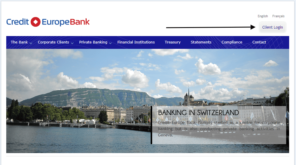 credit europe bank suisse