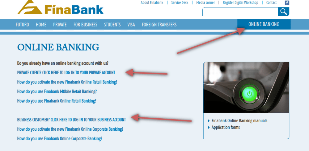 screenshot wwwfinabanknvcom 20200617 20 11 57